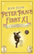 Peter Pan's First XI - The extraordinary story of J. M. Barrie's cricket team