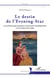 Le destin de l'Evening-Star - Les artistes du spectacle face à la première mondialisation et aux risques du voyage
