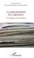 La philosophie et l'archive - Un dialogue international