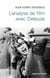 L'analyse de film avec Deleuze