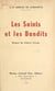 Les saints et les bandits - Roman de mœurs corses