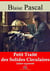 Petit traité des solides circulaires – suivi d'annexes - Nouvelle édition 2019
