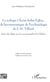 La trilogie Christ-Salut-Eglise, clé herméneutique de l'ecclésiologie de J.-M. Tillard - Enjeu du débat sur la sacramentalité de l'Eglise