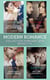 Modern Romance February Books 1-4 - The Greek Claims His Shock Heir / The Venetian One-Night Baby / The Spaniard's Stolen Bride / The Sicilian's Bought Cinderella