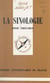 La sinologie