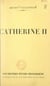 Catherine II