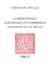 La Bibliothèque scientifique d’unimprimeur humaniste au XVe siècle - Catalogue des manuscrits d’Arnaud de Bruxelles à la Bibliothèque nationale de Paris