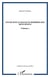 Etude sur le dialecte berbère des Beni-Snous - Volume 1