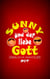 Sunny und der liebe Gott - Himmlische Abenteuer