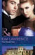 The Petrelli Heir