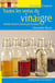 Toutes les vertus du vinaigre