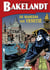 De maskers van Venetië