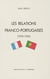 Les relations franco-portugaises - (1910-1926)