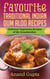 Favourite Traditional Indian Dum Aloo Recipes - Delicious Vegetarian Recipes of My Grandmother