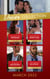 The Desire Collection March 2022 - What Happens on Vacation… (Westmoreland Legacy: The Outlaws) / The Rancher's Reckoning / Wrong Brother, Right Kiss / The One from the Wedding