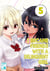 I Became Friends With A Delinquent Girl - Volume 5 (Irodori Comics)