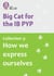 Ebook library 3: How we express ourselves