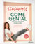 Come genial y no hagas dieta nunca más - Las recetas con las que perdí 20 kg para siempre