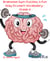 Brainwise Gym Puzzles: A Fun Way to Learn Vocabulary - Grade 4 - Practice your vocabulary - HOME SCHOOL TOOL