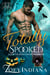 Totally Spooked - A Shifter Speed Dating Romance