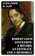 Robert Louis Stevenson: A Record, an Estimate, and a Memorial