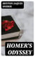 Homer's Odyssey - A Commentary