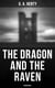 The Dragon and the Raven (Viking Novel) - The Days of King Alfred and the Vikings