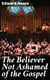 The Believer Not Ashamed of the Gospel