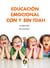 Educación Emocional con y sin TDAH