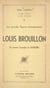 Louis Brouillon - Le premier biographe de Gauguin