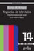 Negocios de televisión