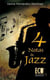4 notas de jazz