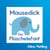 Mausedick der Plüschelefant