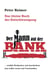 Das kleine Buch der Entschleunigung - Der Mann auf der Bank erzählt Weisheiten und Geschichten zum selber Lesen und Verschenken