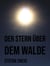 Der Stern über dem Walde