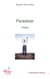 Paradisier - Poésie