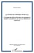 54 fiches de théorie musicale - A l'usage des élèves d'écoles de musique et adultes autodidactes de niveau débutant à supérieur