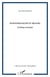Intentionnalité et trauma - Levinas et Lacan