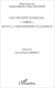 Les significations du "corps" dans la philosophie classique