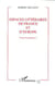 Tracées francophones - Espaces littéraires de France et d'Europe - Tome 2