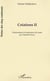 Créations II