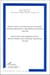 REVOLUTIONS ET JUSTICE PENALES EN EUROPE MODELES FRANÇAIS ET TRADITIONS NATIONALES 1780-1830