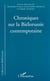 CHRONIQUES SUR LA BIÉLORUSSIE CONTEMPORAINE