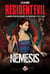 Resident Evil - Book 5 - Nemesis