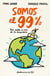 Somos el 99% - Una vuelta en bici por la desigualdad