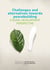 Challenges and alternatives towards peacebuilding - A rural development perspective
