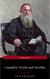The Complete Novels of Leo Tolstoy in One Premium Edition - Anna Karenina, War and Peace, Childhood, Boyhood, Youth...