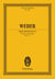 Der Freischütz - Overture to the Opera