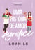 Uma história de amor agridoce