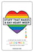 Stuff That Makes a Gay Heart Weep - A Definitive Guide to the Loud & Proud Dislikes of Millions